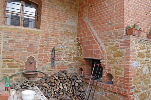 Landejendom i Trequanda, Siena, Trequanda - € 1.300.000 | Ref: DIC.5194 - foto 10