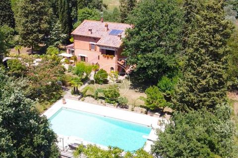 Landejendom i Cetona, Siena, Cetona - € 990.000 | Ref: DIC.5195 - foto 1