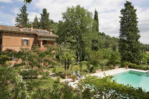 Landejendom i Cetona, Siena, Cetona - € 990.000 | Ref: DIC.5195 - foto 2