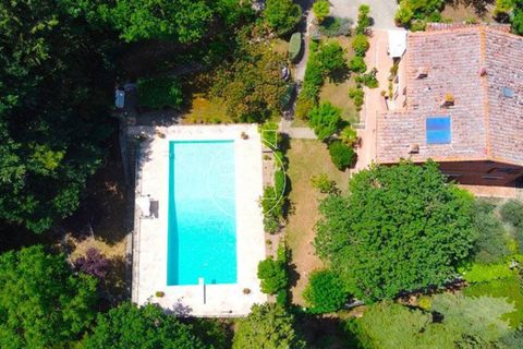 Landejendom i Cetona, Siena, Cetona - € 990.000 | Ref: DIC.5195 - foto 4