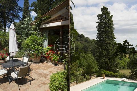 Landejendom i Cetona, Siena, Cetona - € 990.000 | Ref: DIC.5195 - foto 5