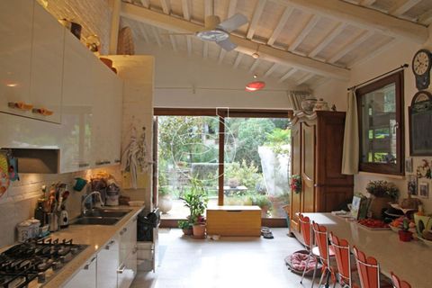 Landejendom i Cetona, Siena, Cetona - € 990.000 | Ref: DIC.5195 - foto 6