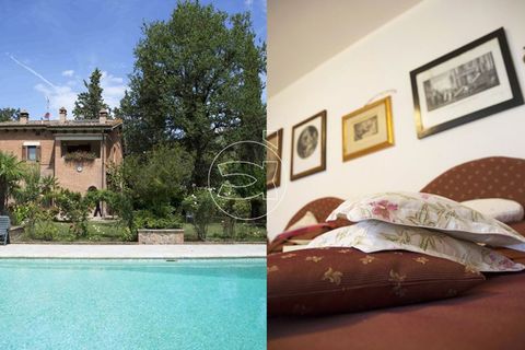 Landejendom i Cetona, Siena, Cetona - € 990.000 | Ref: DIC.5195 - foto 7