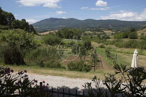 Landejendom i Cetona, Siena, Cetona - € 990.000 | Ref: DIC.5195 - foto 8