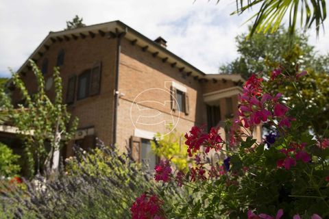 Landejendom i Cetona, Siena, Cetona - € 990.000 | Ref: DIC.5195 - foto 9