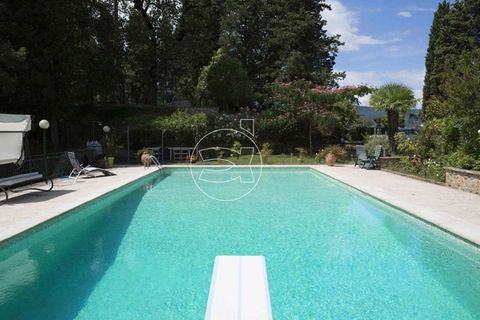 Landejendom i Cetona, Siena, Cetona - € 990.000 | Ref: DIC.5195 - foto 10