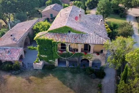 Landejendom i Pienza, Siena, Pienza - € 3.200.000 | Ref: DIC.5210 - foto 2