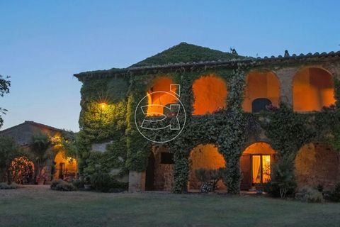 Landejendom i Pienza, Siena, Pienza - € 3.200.000 | Ref: DIC.5210 - foto 3