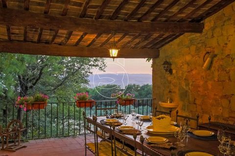 Landejendom i Pienza, Siena, Pienza - € 3.200.000 | Ref: DIC.5210 - foto 5