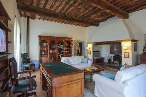 Landejendom i Pienza, Siena, Pienza - € 3.200.000 | Ref: DIC.5210 - foto 8