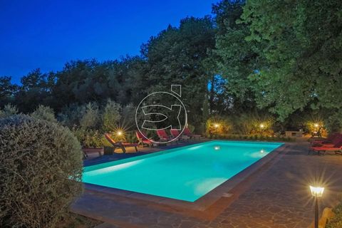 Landejendom i Pienza, Siena, Pienza - € 3.200.000 | Ref: DIC.5210 - foto 10