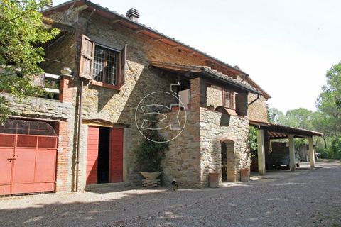 Landejendom i Arezzo, Arezzo, Arezzo - € 1.450.000 | Ref: DIC.5216 - foto 2
