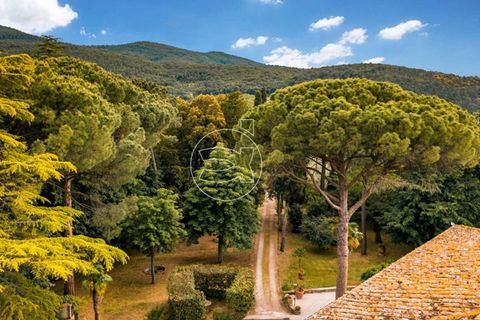 Villa i Cortona, Arezzo, Cortona - € 1.700.000 | Ref: DIC.5219 - foto 9