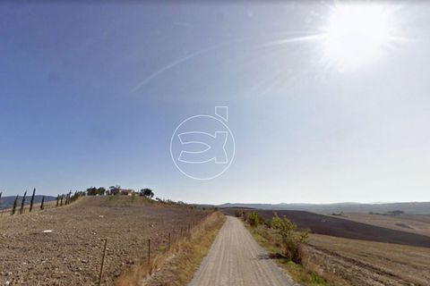 Landejendom i Pienza, Siena, Pienza - € 4.500.000 | Ref: DIC.5220 - foto 2