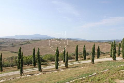 Landejendom i Pienza, Siena, Pienza - € 4.500.000 | Ref: DIC.5220 - foto 4