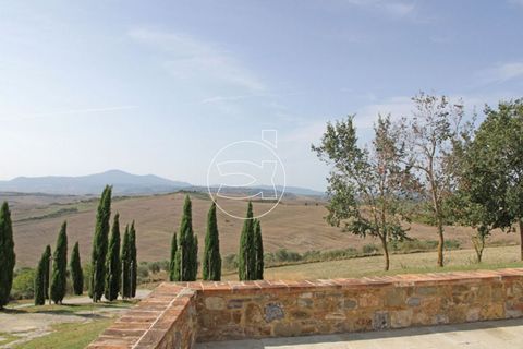 Landejendom i Pienza, Siena, Pienza - € 4.500.000 | Ref: DIC.5220 - foto 5