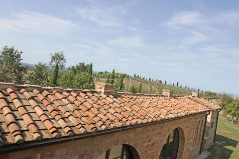 Landejendom i Pienza, Siena, Pienza - € 4.500.000 | Ref: DIC.5220 - foto 8