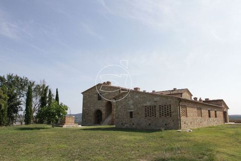 Landejendom i Pienza, Siena, Pienza - € 4.500.000 | Ref: DIC.5220 - foto 10