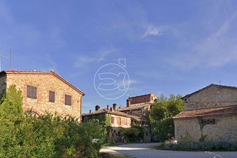 Herregård i Sinalunga, Siena, Sinalunga - € 3 500 000 | Ref: DIC.5221 - foto 5