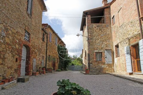 Herregård i Sinalunga, Siena, Sinalunga - € 3 500 000 | Ref: DIC.5221 - foto 10