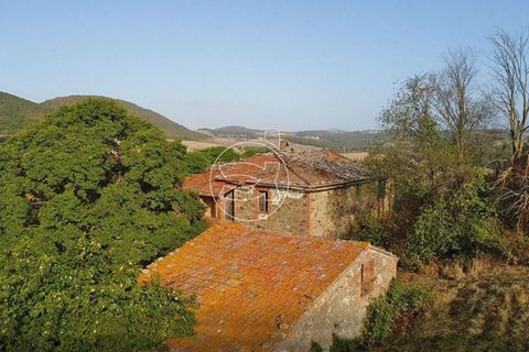 Landejendom i Trequanda, Siena, Trequanda - € 2.900.000 | Ref: DIC.5223 - foto 5