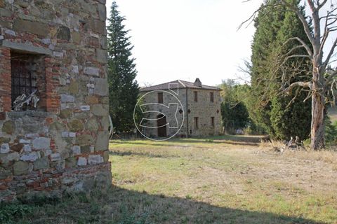 Landejendom i Trequanda, Siena, Trequanda - € 2.900.000 | Ref: DIC.5223 - foto 10