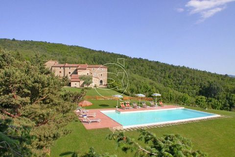 Landejendom i Arezzo, Arezzo, Arezzo - € 1.850.000 | Ref: DIC.5242 - foto 3