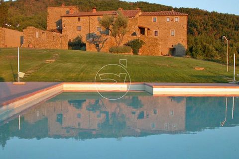 Landejendom i Arezzo, Arezzo, Arezzo - € 1.850.000 | Ref: DIC.5242 - foto 4
