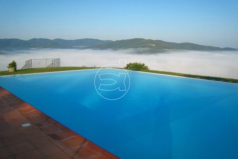 Landejendom i Arezzo, Arezzo, Arezzo - € 1.850.000 | Ref: DIC.5242 - foto 7