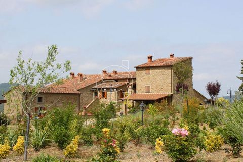 Landejendom i Arezzo, Arezzo, Arezzo - € 1.850.000 | Ref: DIC.5242 - foto 8