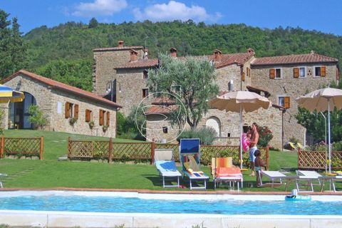 Landejendom i Arezzo, Arezzo, Arezzo - € 1.850.000 | Ref: DIC.5242 - foto 10
