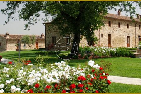 Landejendom i Arezzo, Arezzo, Arezzo - € 4.950.000 | Ref: DIC.5251 - foto 2