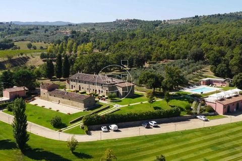 Landejendom i Arezzo, Arezzo, Arezzo - € 4.950.000 | Ref: DIC.5251 - foto 5