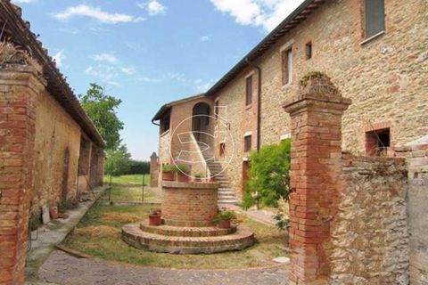 Villa a Asciano, Siena, Asciano - € 980.000 | Ref: DIC.5261 - foto 2
