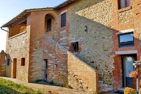 Villa a Asciano, Siena, Asciano - € 980.000 | Ref: DIC.5261 - foto 3