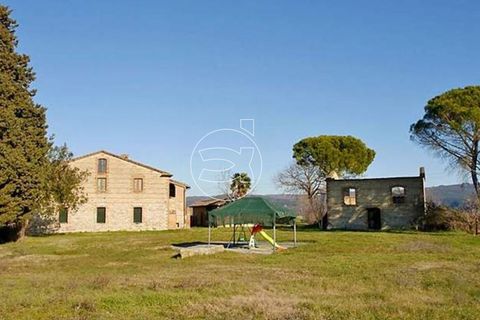 Villa a Asciano, Siena, Asciano - € 980.000 | Ref: DIC.5261 - foto 4