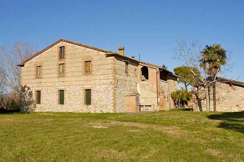 Villa a Asciano, Siena, Asciano - € 980.000 | Ref: DIC.5261 - foto 5