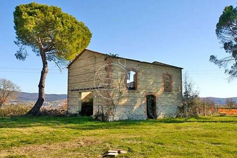 Villa a Asciano, Siena, Asciano - € 980.000 | Ref: DIC.5261 - foto 6