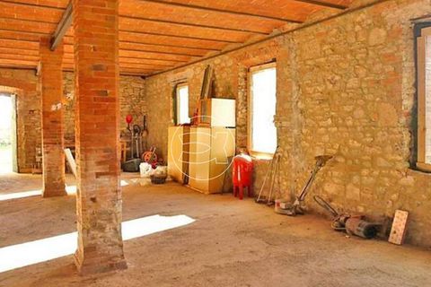Villa a Asciano, Siena, Asciano - € 980.000 | Ref: DIC.5261 - foto 9