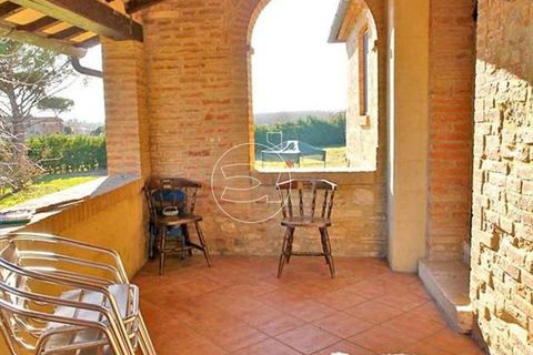Villa a Asciano, Siena, Asciano - € 980.000 | Ref: DIC.5261 - foto 10