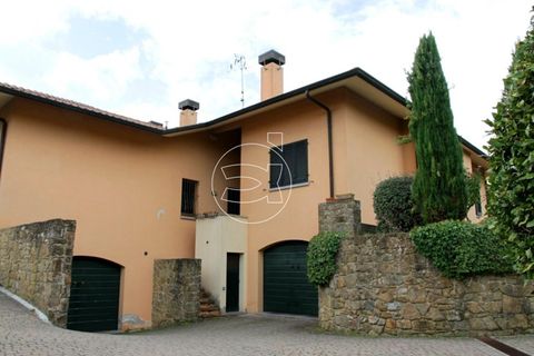 Villa i Lucignano, Arezzo, Lucignano - € 1.180.000 | Ref: DIC.5272 - foto 4