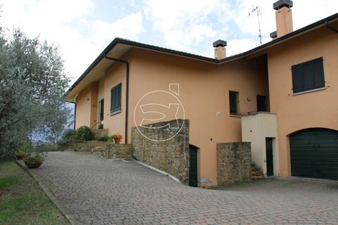 Villa i Lucignano, Arezzo, Lucignano - € 1.180.000 | Ref: DIC.5272 - foto 5