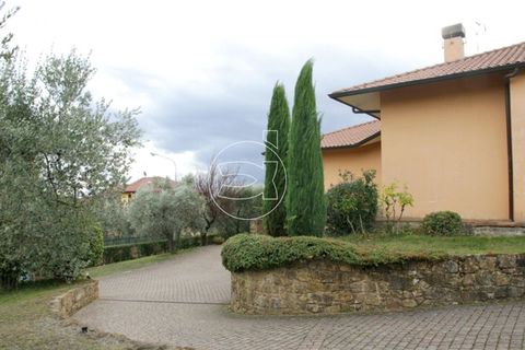 Villa i Lucignano, Arezzo, Lucignano - € 1.180.000 | Ref: DIC.5272 - foto 7