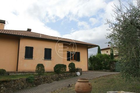 Villa i Lucignano, Arezzo, Lucignano - € 1.180.000 | Ref: DIC.5272 - foto 8