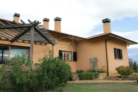 Villa i Lucignano, Arezzo, Lucignano - € 1.180.000 | Ref: DIC.5272 - foto 9