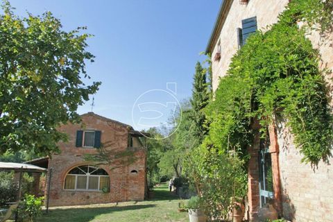 Herregård i Sinalunga, Siena, Sinalunga - € 1 200 000 | Ref: DIC.5280 - foto 5