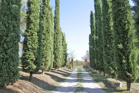 Herregård i Sinalunga, Siena, Sinalunga - € 1 200 000 | Ref: DIC.5280 - foto 6