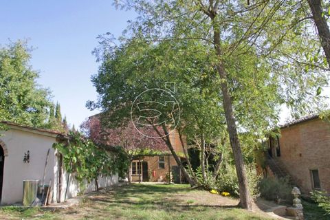 Herregård i Sinalunga, Siena, Sinalunga - € 1 200 000 | Ref: DIC.5280 - foto 7