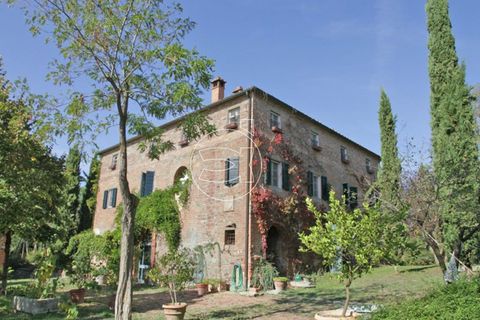 Herregård i Sinalunga, Siena, Sinalunga - € 1 200 000 | Ref: DIC.5280 - foto 8