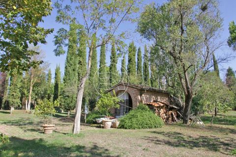 Herregård i Sinalunga, Siena, Sinalunga - € 1 200 000 | Ref: DIC.5280 - foto 9